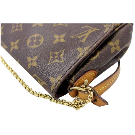 louis vuitton favorite pm|borse louis vuitton monogram.